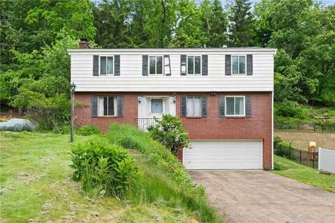 173 Mcintyre Rd, Reese, PA 15237