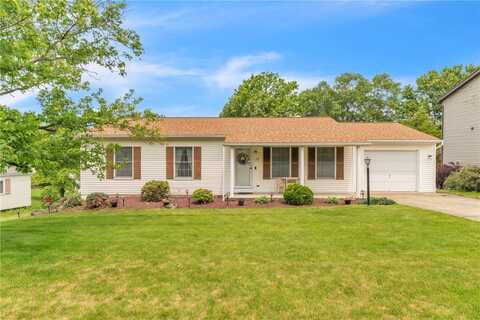 122 W Christie Ave, City of But SW, PA 16001