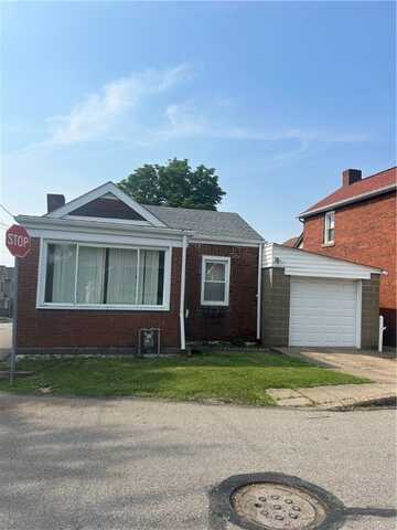 215 Ilion, Greenfield Township, PA 15207