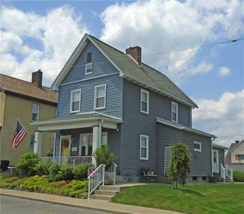 480 Heller St, Rochester, PA 15074