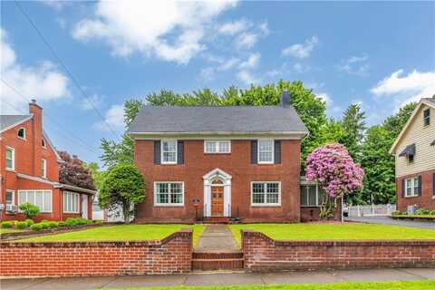 111 E Sheridan Ave, New Castle, PA 16105