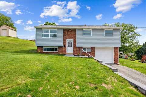 216 Michigan, Lower Burrell, PA 15068
