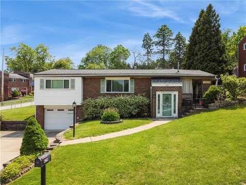 426 Mower Dr, Plum, PA 15239