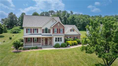 136 Stratford Drive, Buffalo, PA 16055