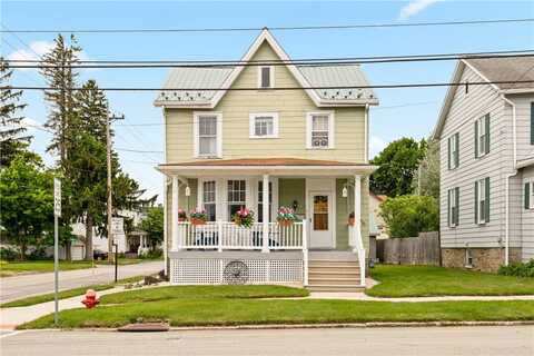 540 S Center Ave, Somerset, PA 15501