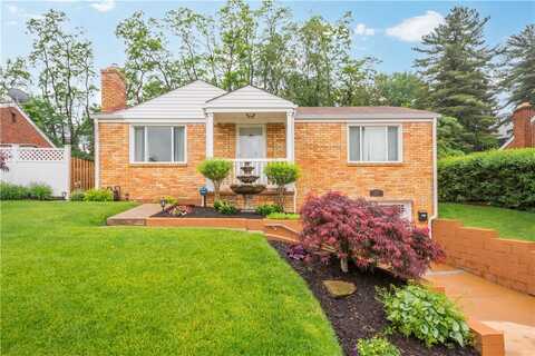 1137 Michael Drive, Baldwin Boro, PA 15227