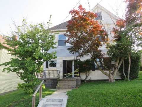1250 Summerlea Ave, Washington, PA 15301