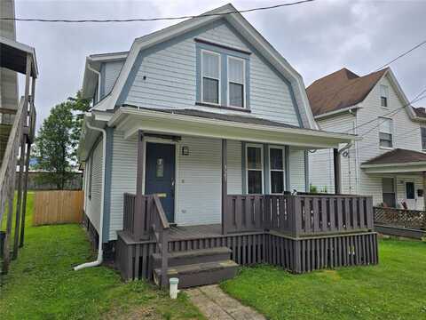 323 W Brady St, Baden, PA 16001
