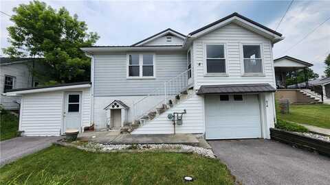 316 Susquehanna Street, Boswell, PA 15531