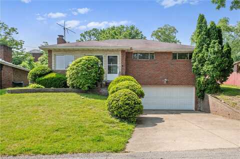 109 Mattier Dr, O'Hara, PA 15238