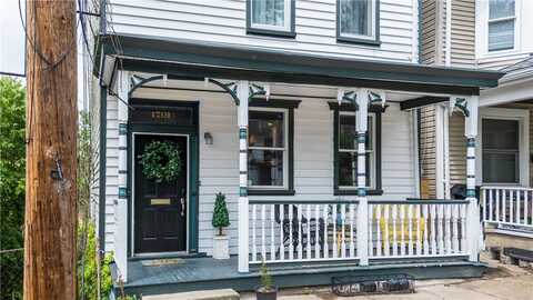 1701 Meadville St, Fineview, PA 15214