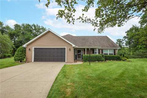 156 Golf Club Ln, Liberty, PA 16127