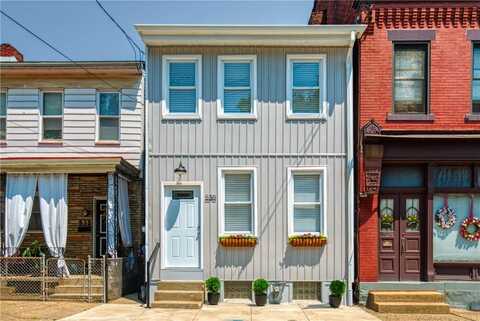 530 North Ave, Millvale, PA 15209