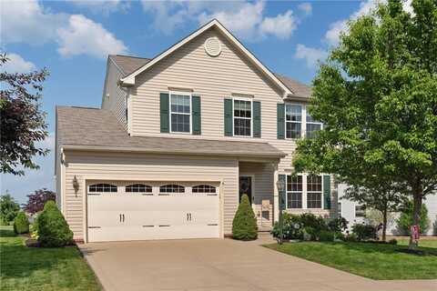 111 Village Circle, Fayette, PA 15071