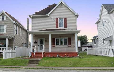 5 Moyer Avenue, Scottdale, PA 15683