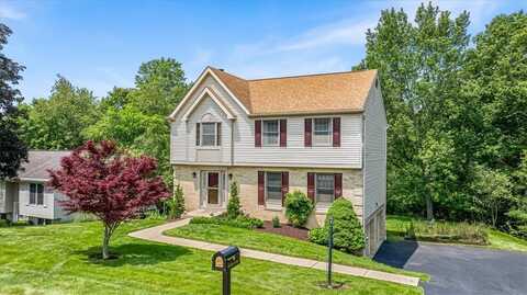 8963 Seneca Ave, McCandless, PA 15237