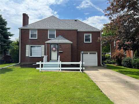 1410 Union Avenue, Natrona, PA 15065