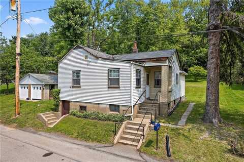 104 West Road, Shaler, PA 15209