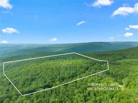 0 Barkley Rd, Addison, PA 15411