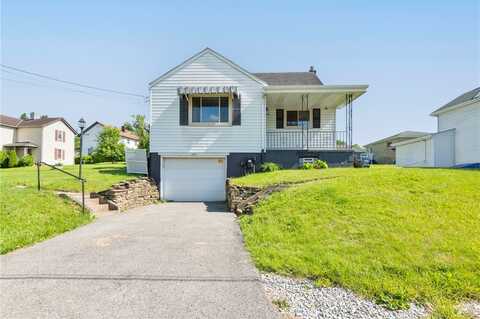 104 Neville, New Eagle, PA 15067