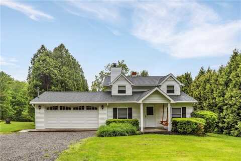120 Cheeseman Rd, Portersville, PA 16051