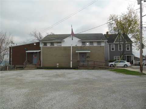200 Fingal Street, Mount Washington, PA 15211