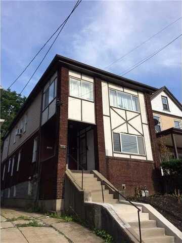 3564 Beechwood Blvd, Greenfield Township, PA 15217