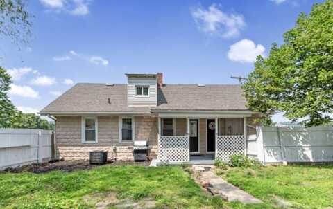 526 North St, New Kensington, PA 15068