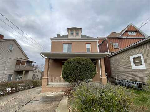 132 Parkfield St, Gregg, PA 15210