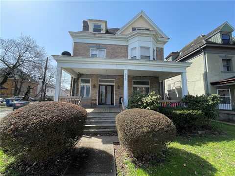 3045 Bergman St, Highland Park, PA 15204