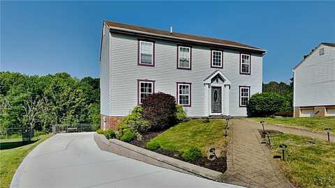 3011 Meyeridge Rd, Shaler, PA 15209