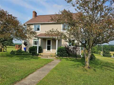 169 Fergus Road, Slippery Rock, PA 16057
