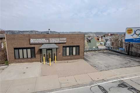 3519 Bigelow Blvd, Oakland, PA 15213