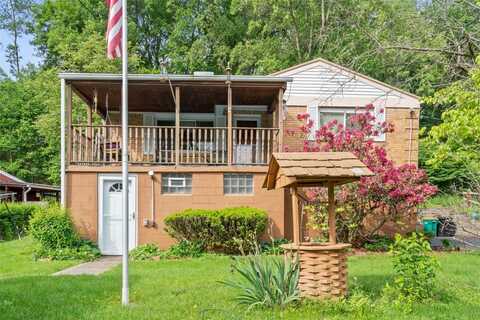 100 Longvue Dr, Reese, PA 15237