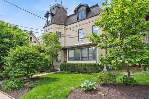6015 Walnut St, Shadyside, PA 15206