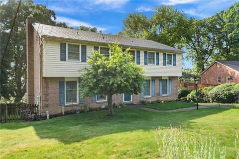 152 N. Jamestown Road, Crescent, PA 15108