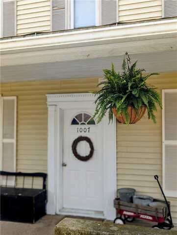 1003-1007 Youngstown Ridge Rd, Unity, PA 15696
