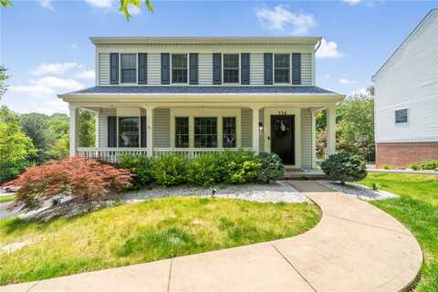 536 Cherryhill Drive, Cecil, PA 15017
