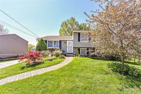 204 FOSTERVILLE ROAD, Hempfield Twp - WML, PA 15601