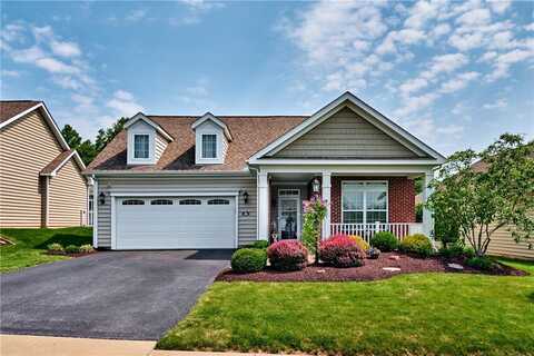 204 Hill Place Dr, Fayette, PA 15057
