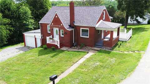308 German St, Rostraver, PA 15089