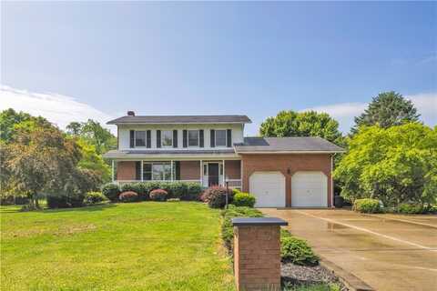 206 Brook Hollow Rd, Mount Pleasant, PA 15666