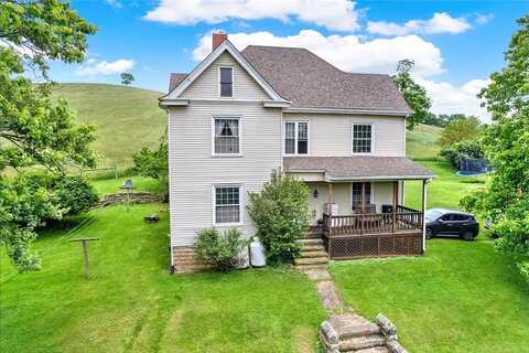 901 Patterson Creek Road, Nineveh, PA 15364