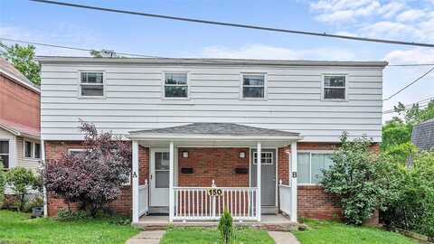 150 HAWTHORNE, West View, PA 15229