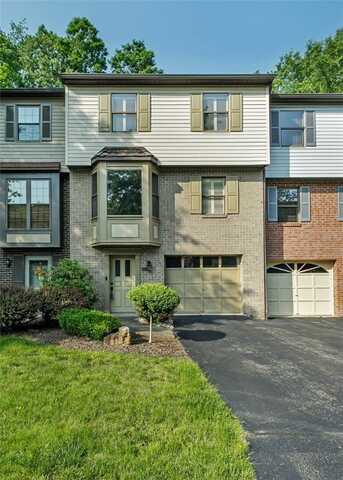 146 Glenwood Drive, Monroeville, PA 15146