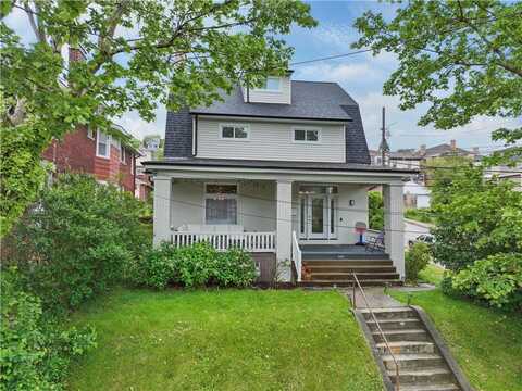 1300 Hillsdale Ave, Tremont, PA 15216