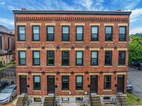 1428 Rush St, Manchester, PA 15233