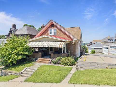 3224 Bookman Ave, Brentwood, PA 15227