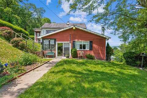 349 McGeary Ave, Monessen, PA 15062
