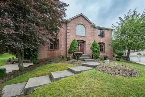 221 William Dr, Canonsburg, PA 15317